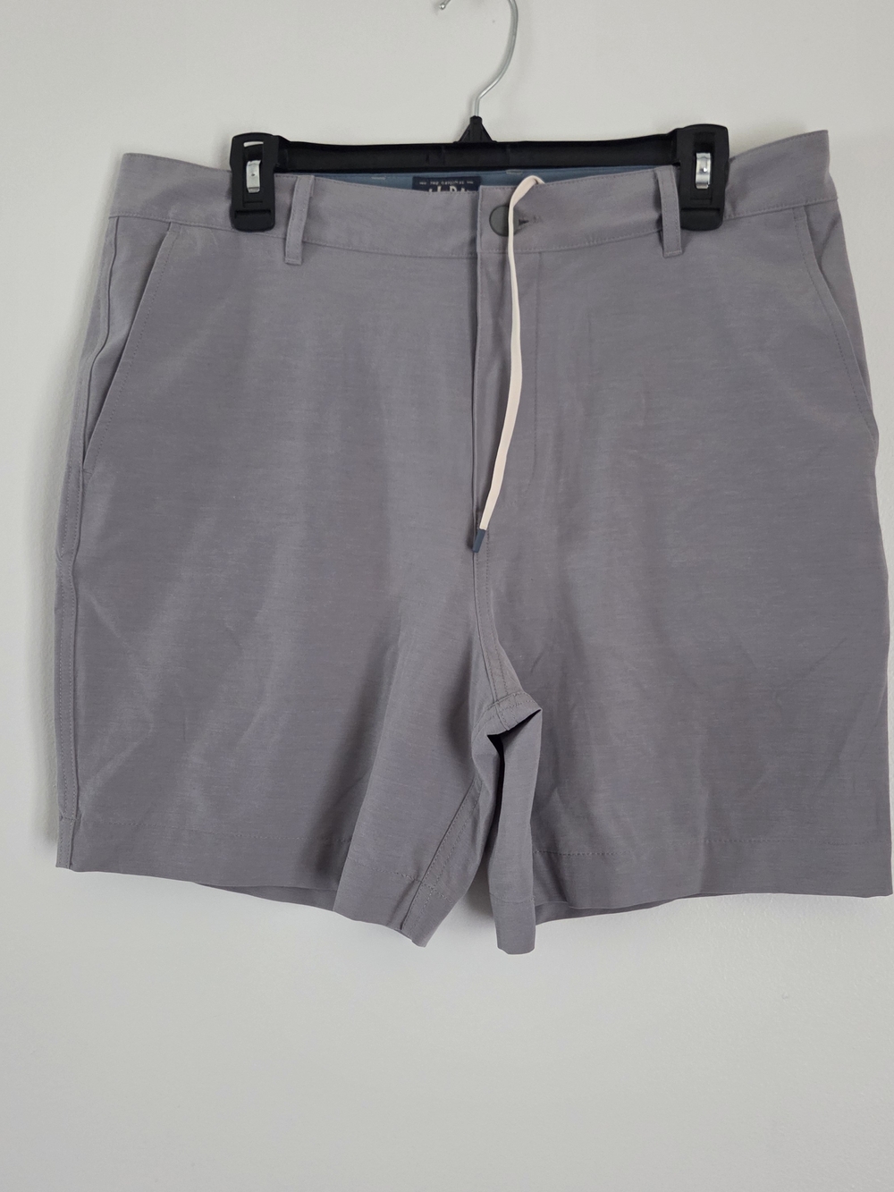 Faherty All Day Shorts Mens